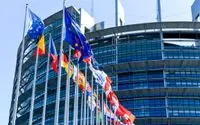 Вибори в ЄС: оновлено розподіл місць у Європарламенті на основі попередніх результатів
