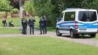 В Германии уже неделю ищут 9-летнюю девочку из Украины: родители говорят о вероятном похищении