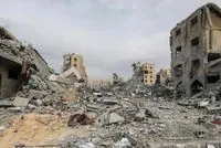 ХАМАС не согласился с планом Байдена по прекращению огня в Газе - Блинкен