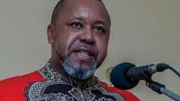 Літак з віце-президентом Малаві на борту зник з радарів - ЗМІ