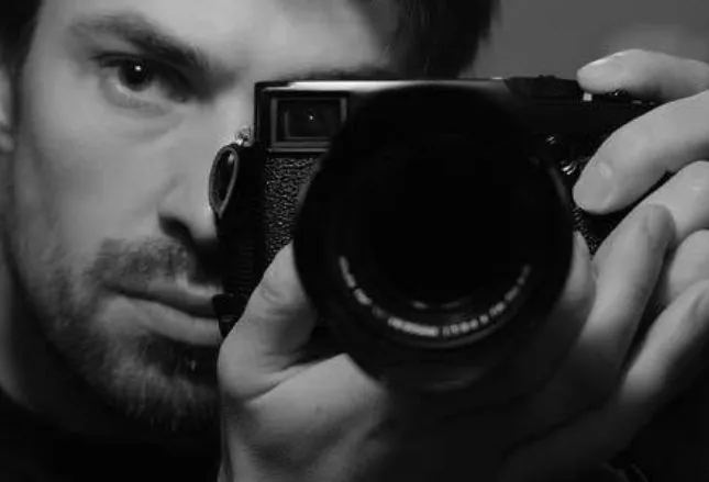 Один із кращих фотографів ЗСУ Арсен Федосенко загинув на фронті