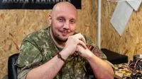 Vadim Sukharevsky appointed commander of the unmanned systems Forces