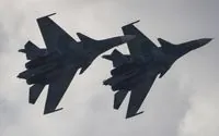 Russian tactical aviation operates in the north-east of Ukraine