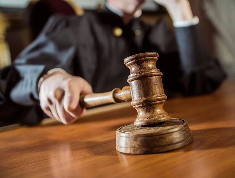 Суд отклонил апелляцию: отец приговорен к 14 годам лишения свободы за изнасилование 5-летней дочери