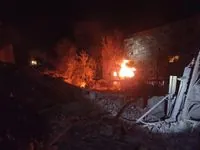 Армія рф вдарила КАБом по Костянтинівці на Донеччині, 5 поранених