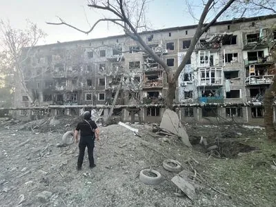 Ворог за добу обстріляв 15 населених пунктів Донеччини: семеро поранених 