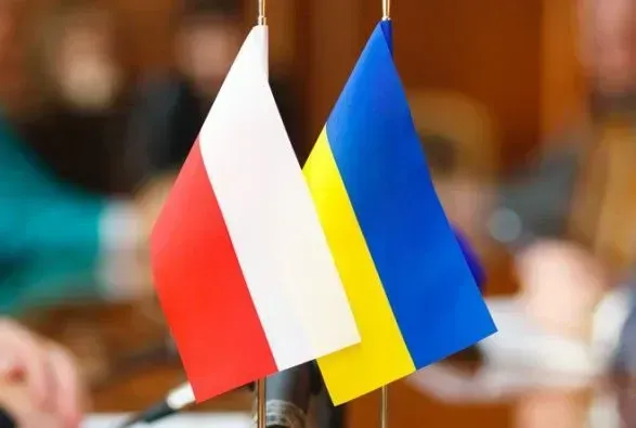 In June, Kiev plans to hold a Ukrainian-Polish Forum for the restoration of Ukraine
