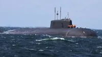 Ворог обрав тактику присутності в Чорному морі за рахунок підводних човнів - Плетенчук