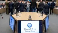 Рамштайн-22: НАТО анонсувало засідання на 13 червня