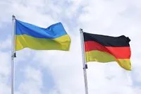 Украина и Германия заключат сотни соглашений на уровне общин, компаний и правительства - Зеленский