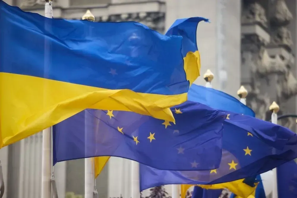 В Еврокомиссии верят в то, что ЕС должен начать переговоры о вступлении Украины до конца июня
