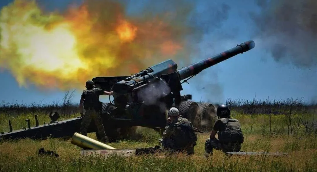 General Staff: about half of all battles today took place in the Pokrovsky and Luhansk directions