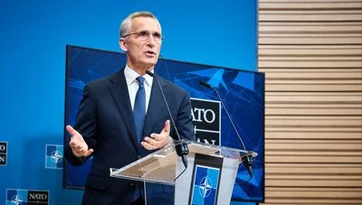 Столтенберг: на саміті країн Східного флангу НАТО обговорять, як забезпечити підтримку України на більш міцній основі