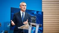Stoltenberg: NATO eastern flank summit to discuss how to ensure Ukraine's support on a stronger basis