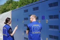 EU mobilizes 1000 generators to ensure emergency power supply in Ukraine