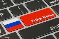 russian disinformation campaign against Ukrainian diplomacy spreads in Africa