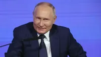 путин пожаловался на снижение товарооборота с Турцией и анонсировал встречу с Эрдоганом