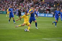 Ukraine defeats Moldova 4-0 in a friendly match on the eve of Euro 2024