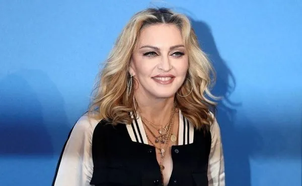 Children need to be protected: Madonna supports Global Peace Summit