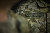 FPV-дроном сбили российский дрон-разведчик: пограничники показали кадры боевой работы