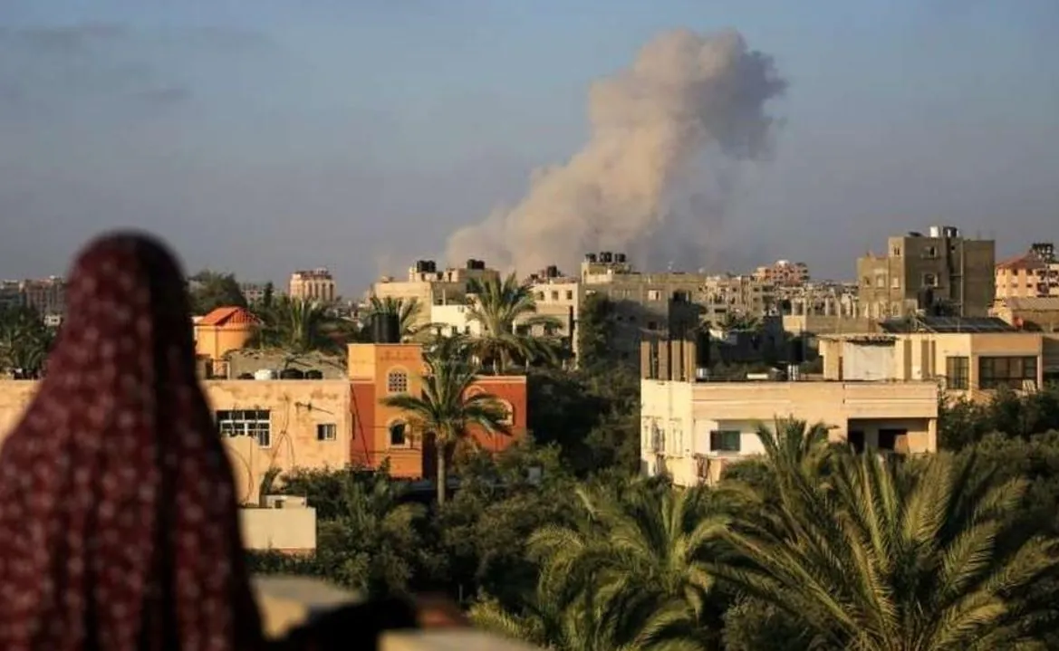 План США про припинення вогню в Газі: ХАМАС заявив про "шлях до угоди", однак у ЗМІ різні інтерпретації