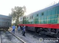 Stealing up to a ton of fuel at a time: Ukrzaliznytsia employees exposed in Poltava region