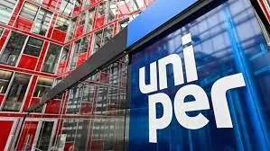Немецкий импортер газа Uniper разрывает контракт с "Газпромом"