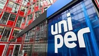 Немецкий импортер газа Uniper разрывает контракт с "Газпромом"