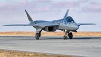 "Речь идет о поштучных экземплярах": в ГУР рассказали, сколько у рф может быть самолетов Су-57