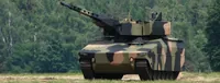 This year, Rheinmetall will launch production of Lynx infantry fighting vehicles in Ukraine