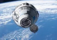 Nasa і Boeing переносять пілотоване повернення ракети Starliner на 18 червня