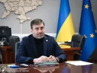 Омбудсман відреагував на конфлікт між працівниками ТЦК та СП і медиками в Одесі