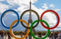 Украина снова призвала МОК лишить российских и белорусских борцов лицензий на Олимпийские игры