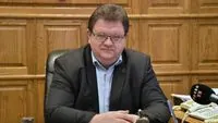 Суд отменил решение о восстановлении Богдана Львова в должности судьи Верховного суда
