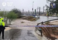 Аномальная жара в Турции и наводнение на севере Испании: Европа страдает от непогоды