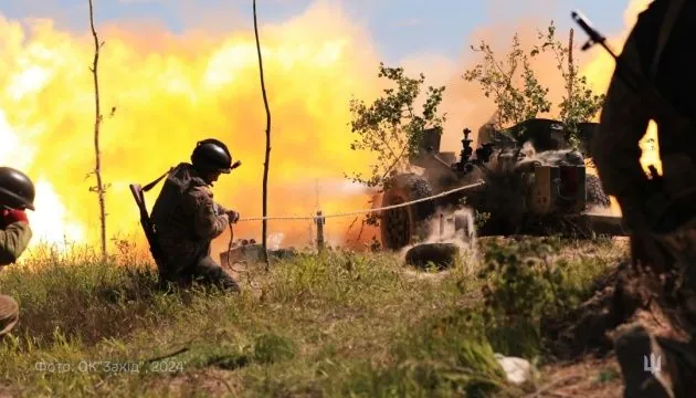 since-the-beginning-of-the-day-74-combat-engagements-took-place-in-the-frontline-the-enemy-increased-the-number-of-attacks-in-the-kupyansk-sector-general-staff