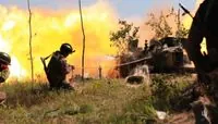 Since the beginning of the day, 74 combat engagements took place in the frontline, the enemy increased the number of attacks in the Kupyansk sector - General Staff