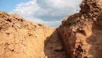 In Kharkiv region, Russians are building fortifications less than 3 kilometers from Vovchansk - DeepState