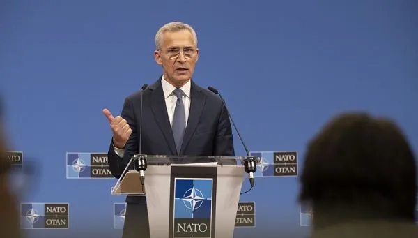 Рада Україна - НАТО обговорить довгострокову підтримку: йдеться про мінімум 40 млрд євро щороку