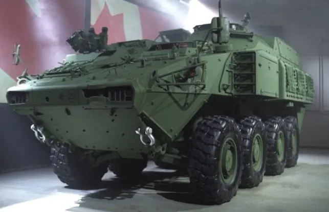 canada-sends-first-medical-armored-personnel-carriers-to-ukraine