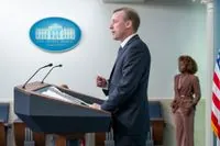"Отвратительно и ужасно" - Белый дом сделал заявление после расследования FT, как кремль передает на усыновление похищенных украинских детей