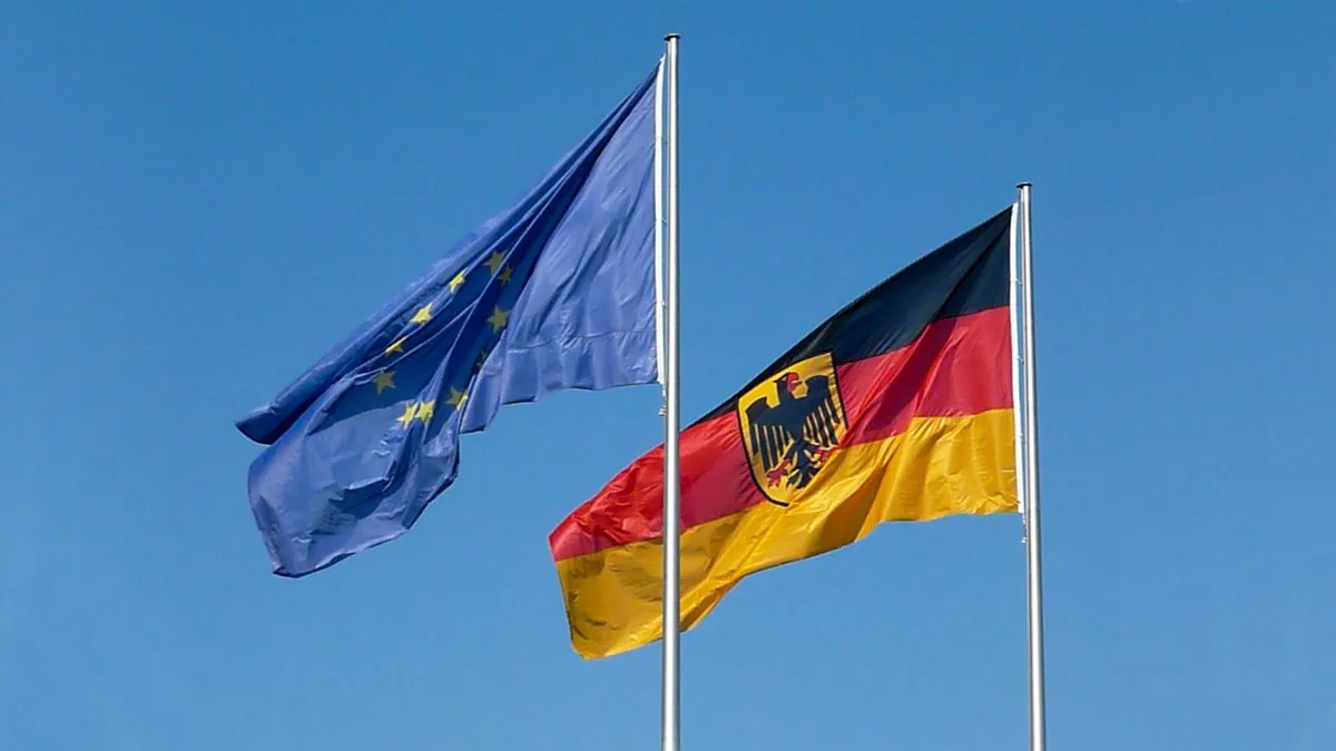 Германия блокирует новые санкции ЕС против россии, имеет определенные опасения - dpa