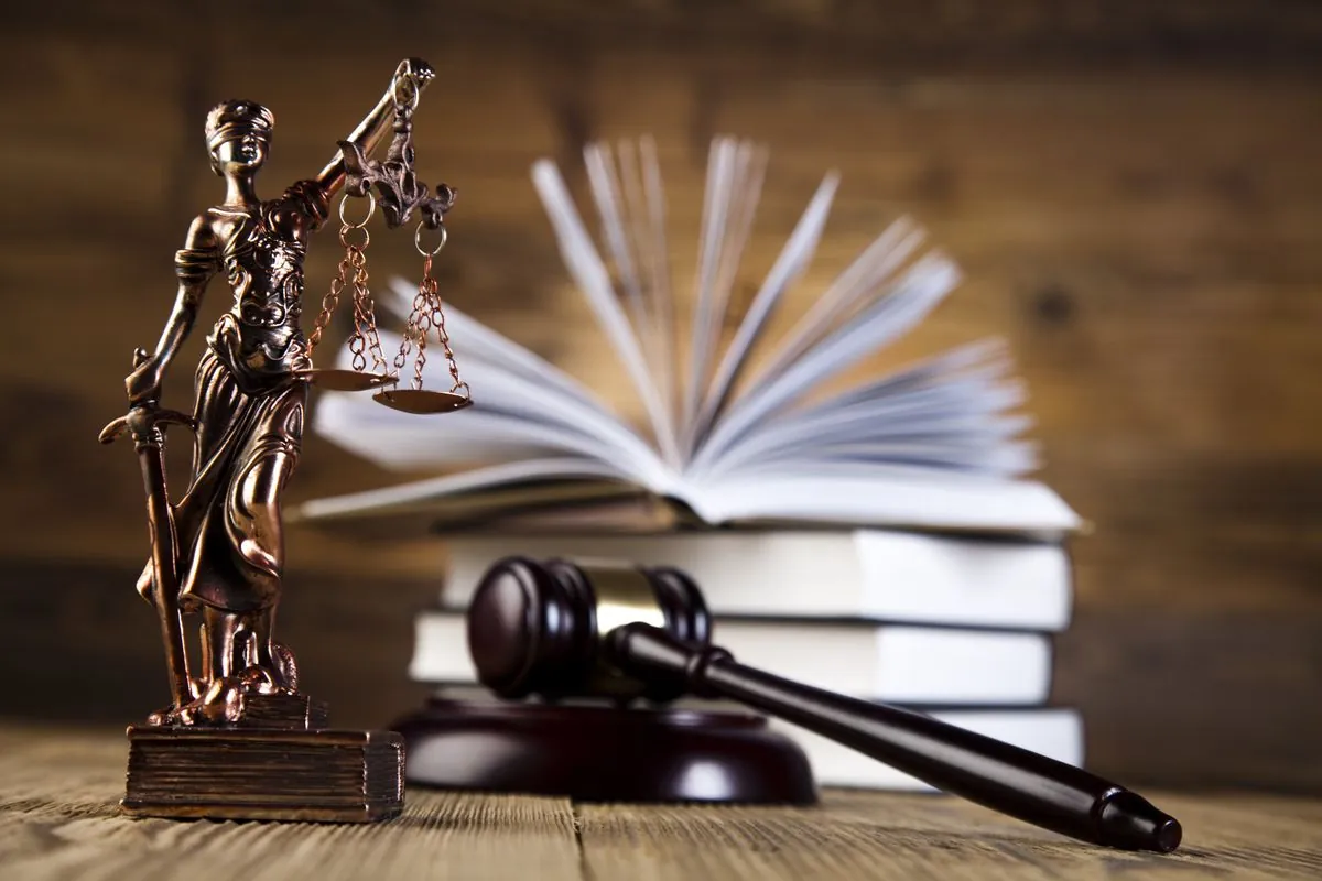 Дописи Гетманцева про рішення суддів можна сприймати як втручання в діяльність судових органів - юрист