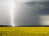 Lightning killed a former soldier in Ternopil region