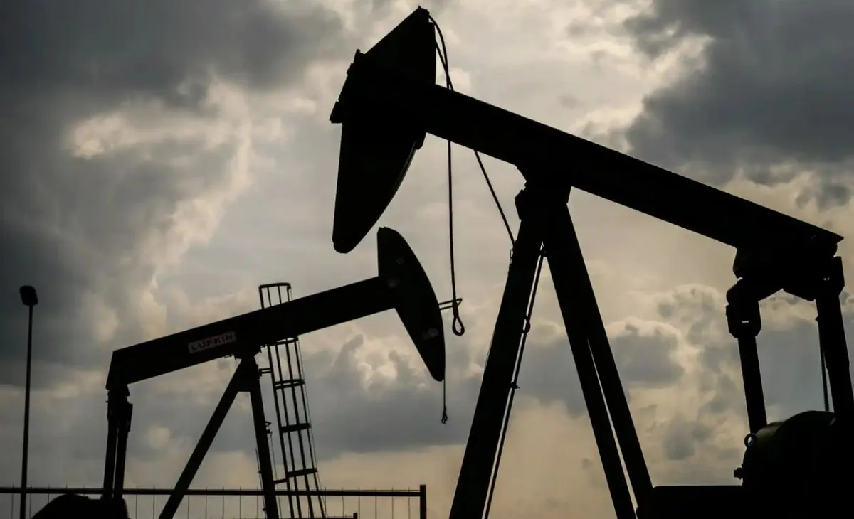 МЭА ожидает значительный избыток на рынках нефти к 2030 году