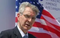 US Assistant Secretary of State Pyatt on energy recovery efforts in Ukraine: we support all the work the government is doing