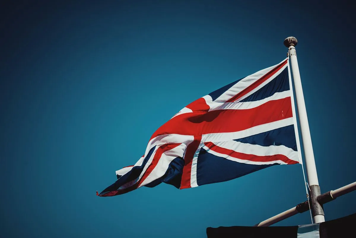 Великобритания расширила санкции против рф более чем на 40 позиций: кто в списке
