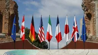 G7 предоставит Украине 50 млрд долларов из прибыли от замороженных российских активов - министр финансов Германии