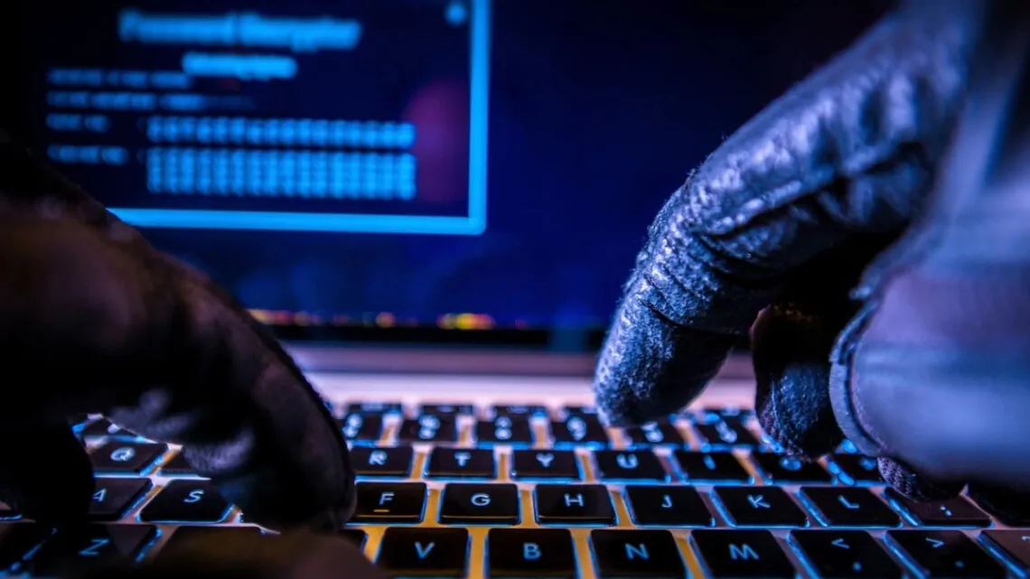 Ukrainian hackers attacked the main provider of Russian banks - Ministry of Digital Transformation