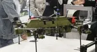 В россии заявили, что испытывают новый дрон-бомбардировщик: что известно